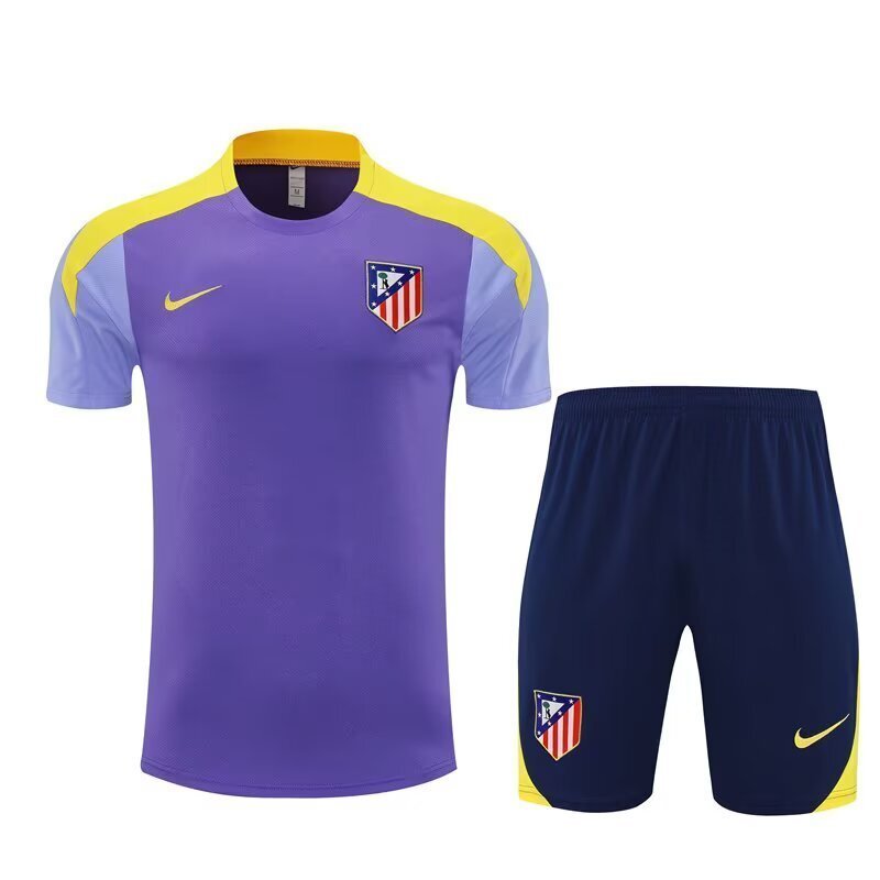 2025/2026 Atletico Madrid Training Set