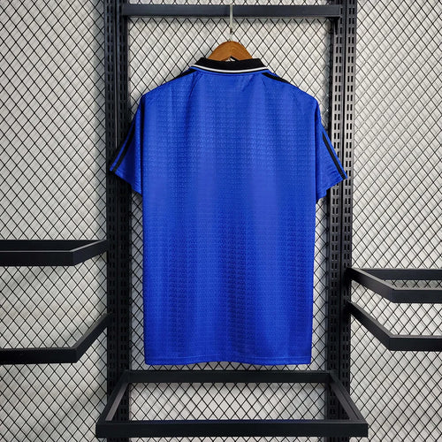 1994 Retro Argentina Home Jersey