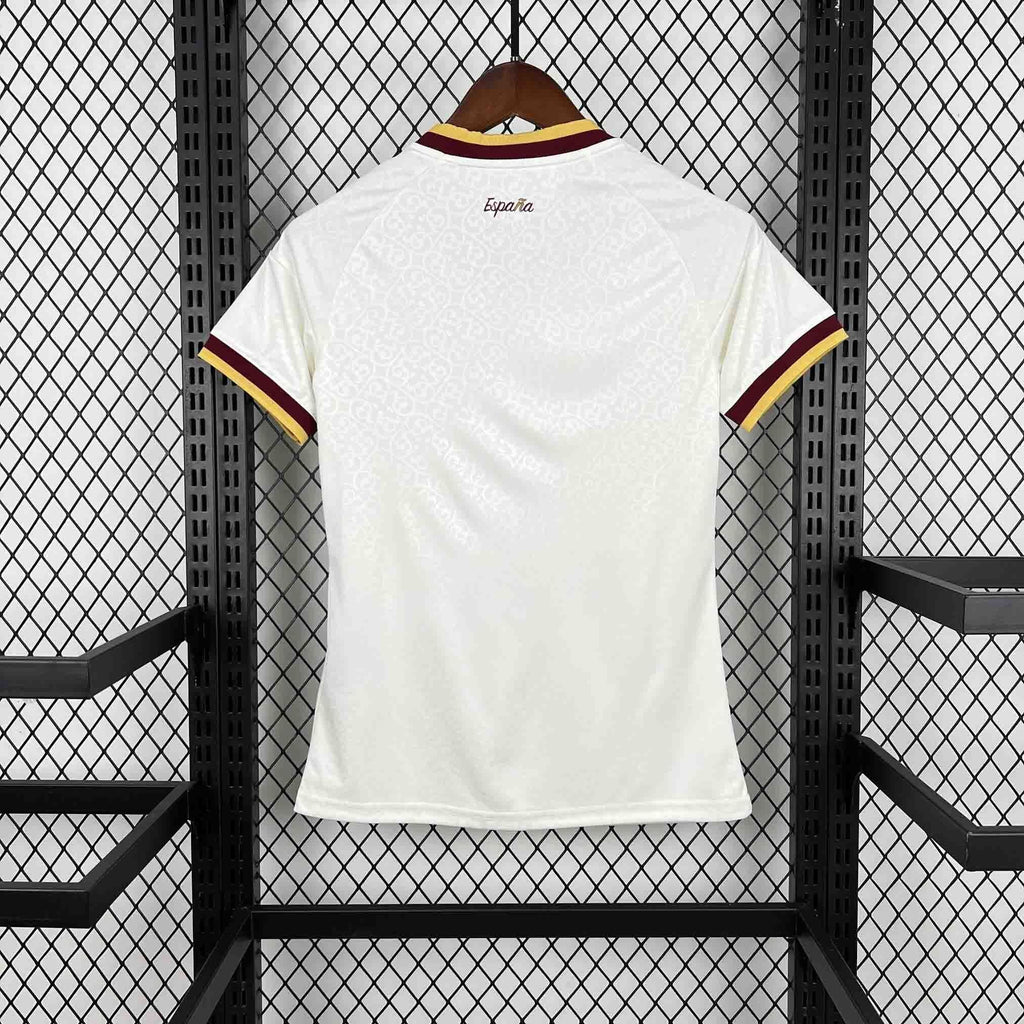 2026 Spain Away World Cup Women