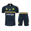 Cameroon Training Set