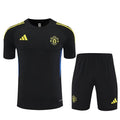 2025/2026 Manchester United Training Set