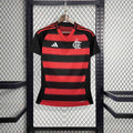 2025/2026 Flamengo Home Women