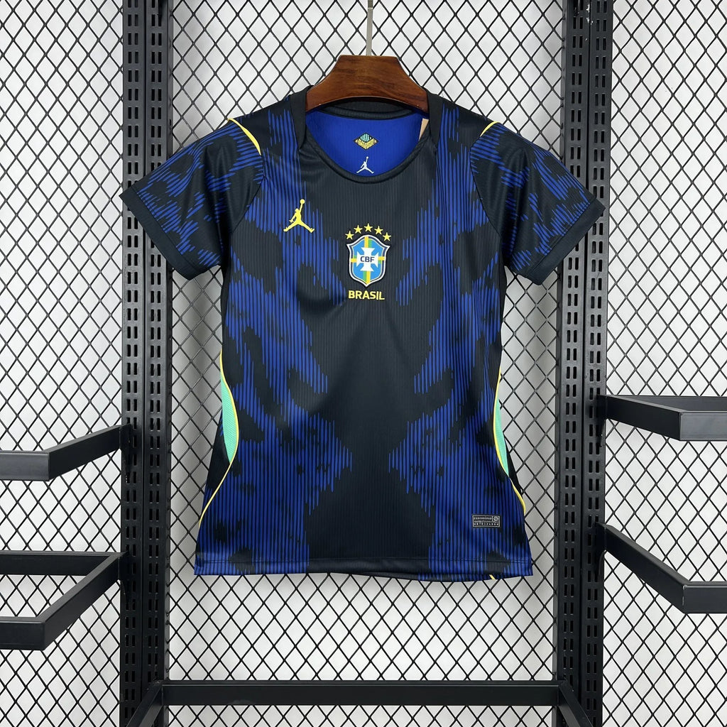 2026 Brazil Away World Cup Women