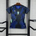 2026 Brazil Away World Cup Women