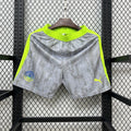 2025/2026 Manchester City Third Shorts