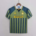 1995-1996 Retro Inter Milan Third Away Jersey