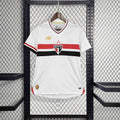 2025/2026 Sao Paulo Home Women
