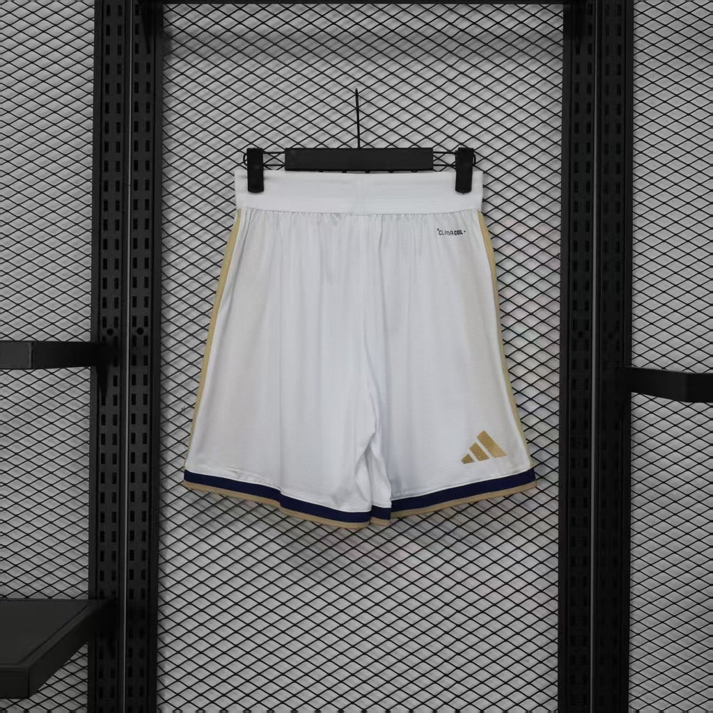 2026 Italy World Cup Home Shorts