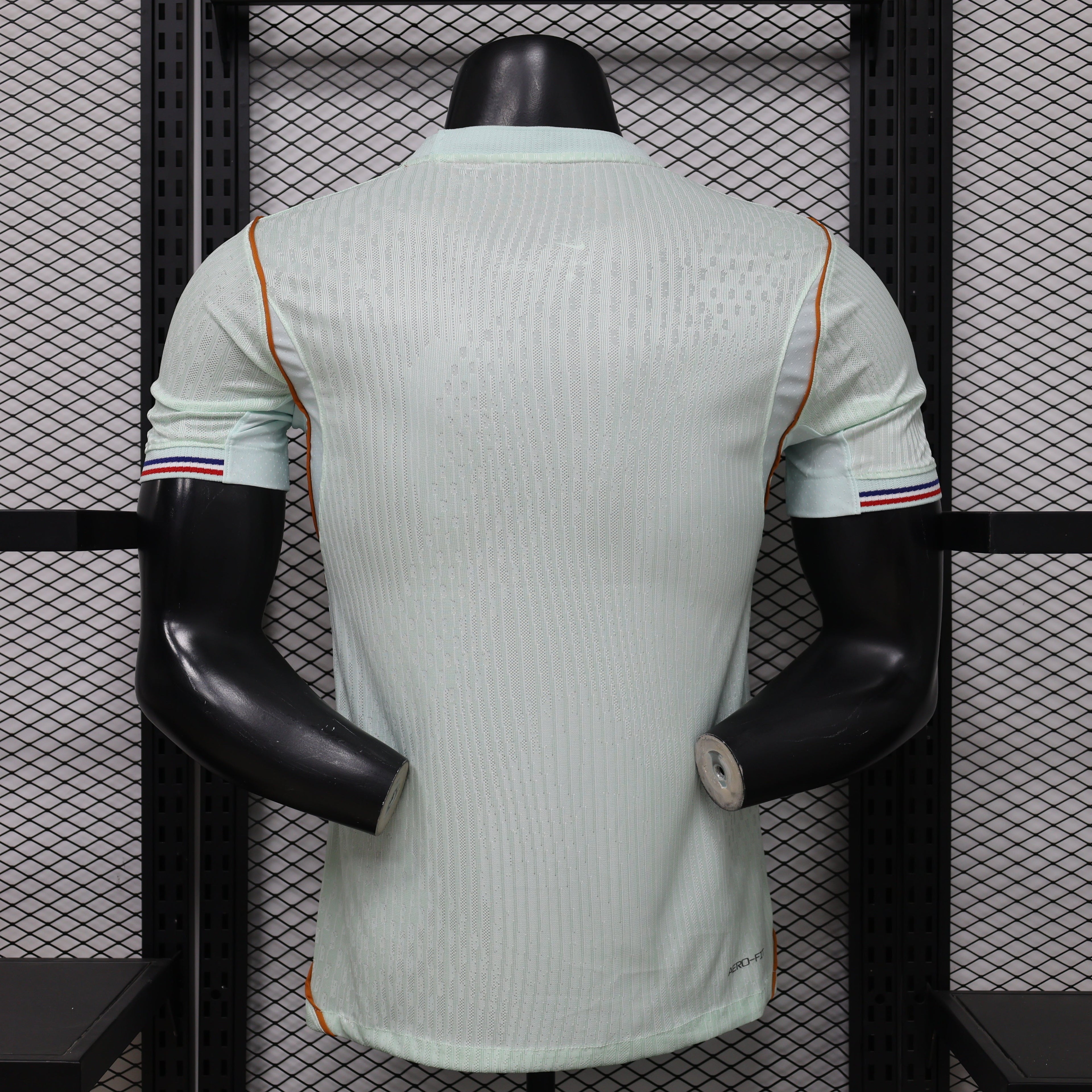2026 France Away World Cup Kit Player Version