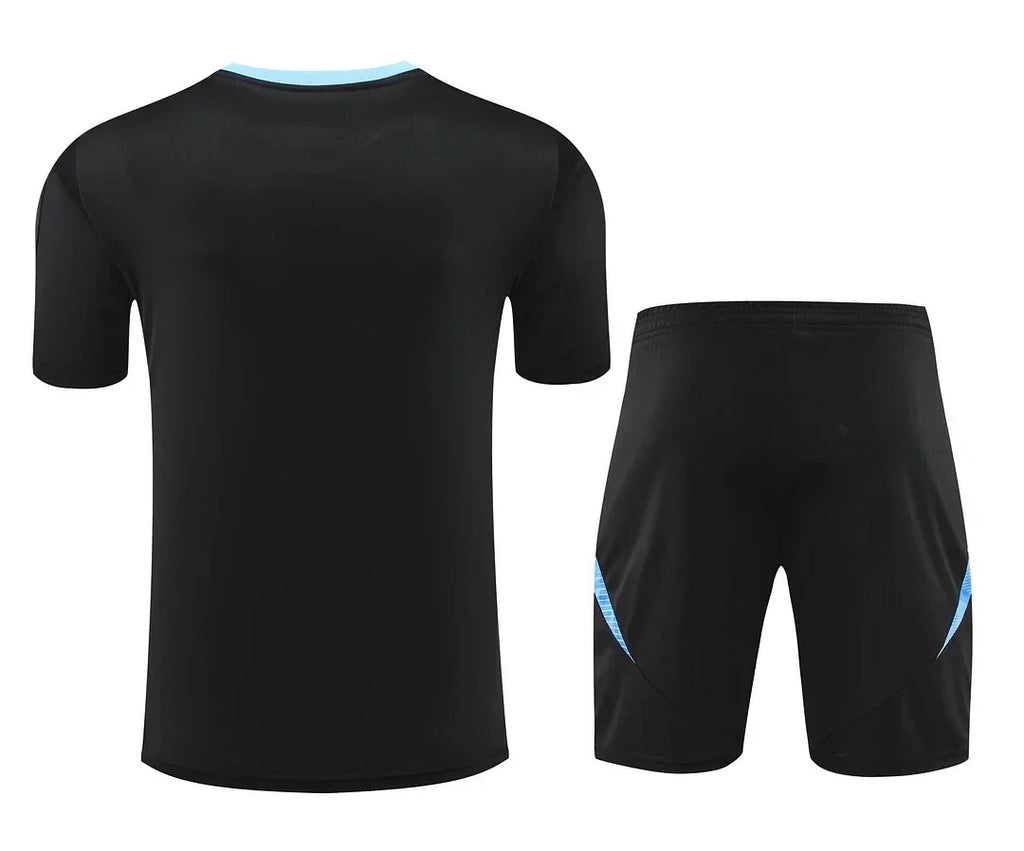 2024-2025 Argentina Training Set