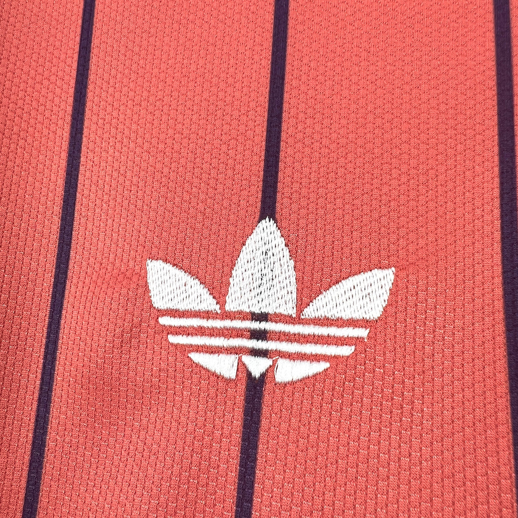 2026 Scotland Away World Cup Kit Fan Version
