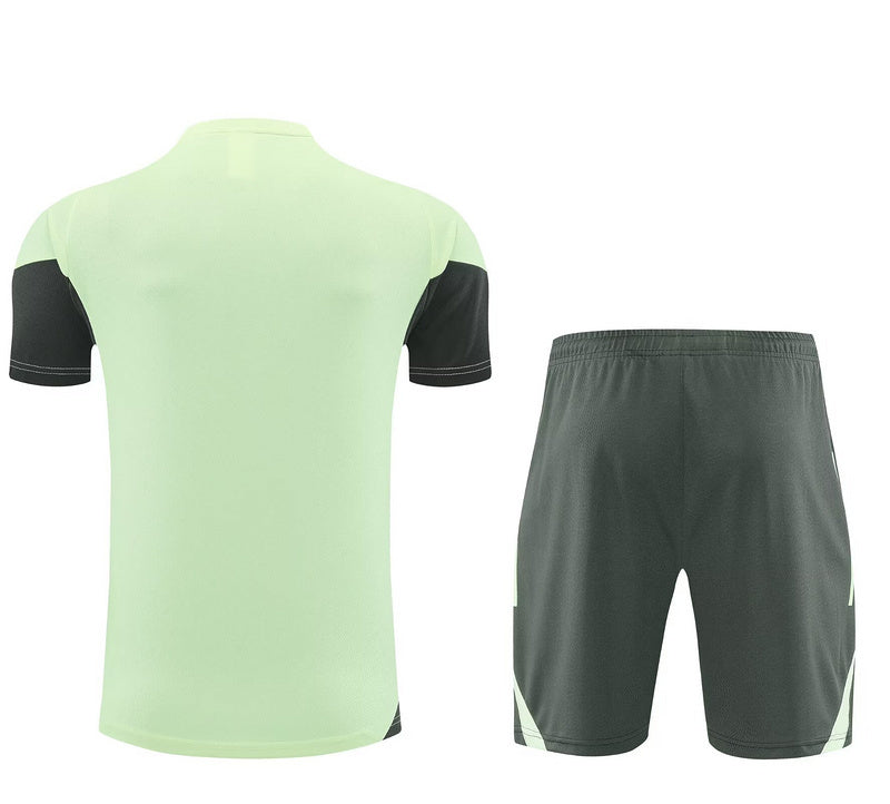 2025/2026 Real Madrid Training Set