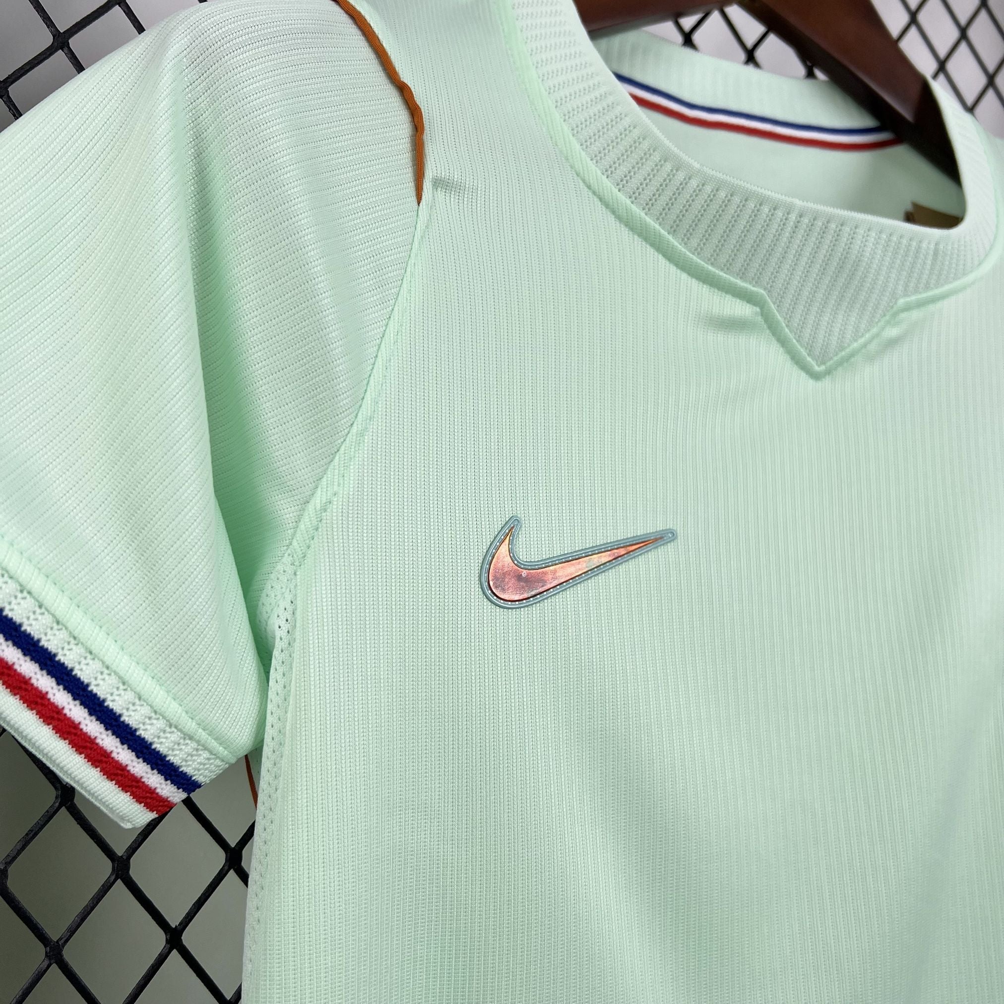 2026 France Away World Cup Women