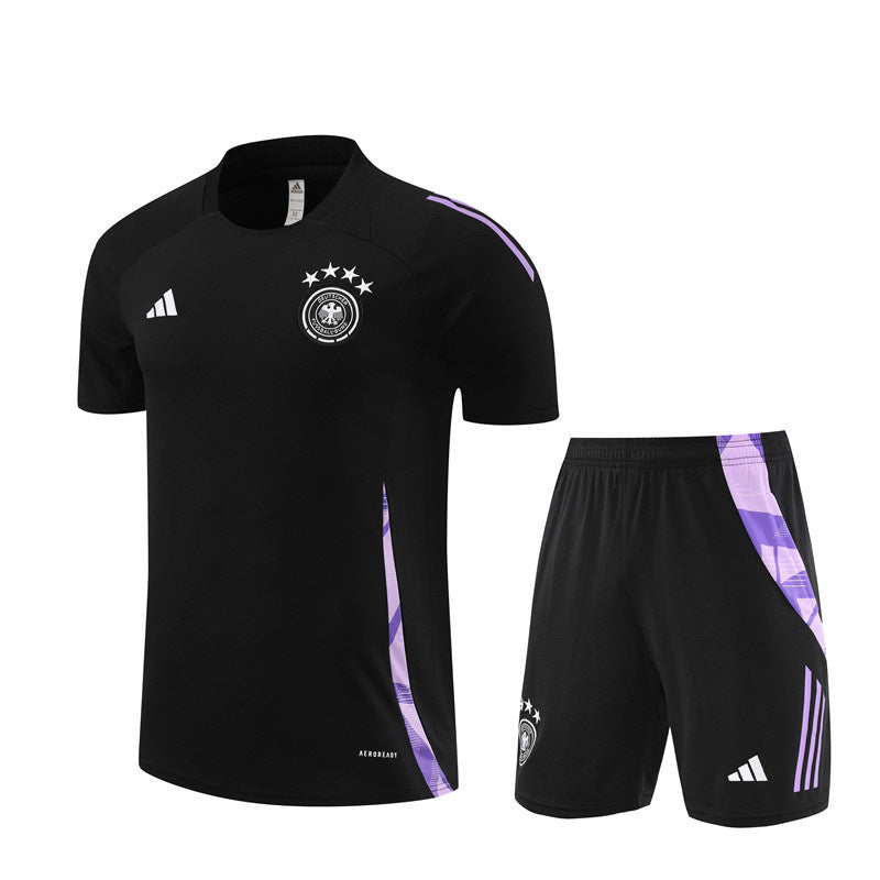 Germany Training Set