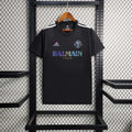 Manchester United "Balmain" Limited Jersey