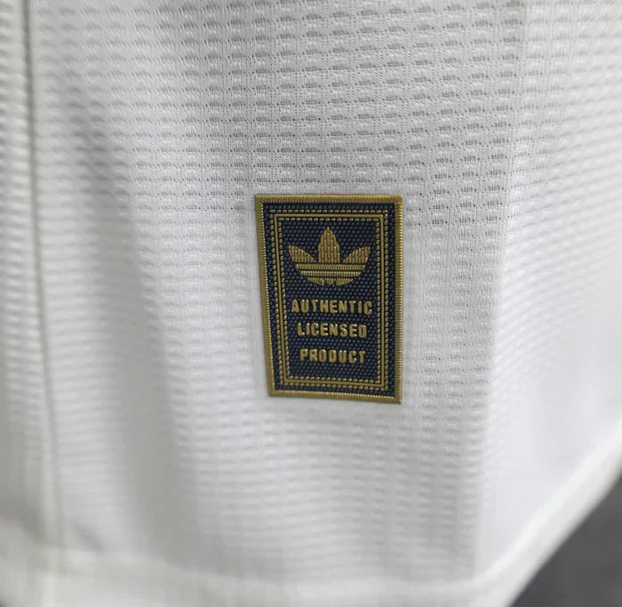 Manchester United 2024/2025 Third Kit Long Sleeve