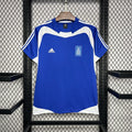 Greece Retro 2004-2005 Away Kit