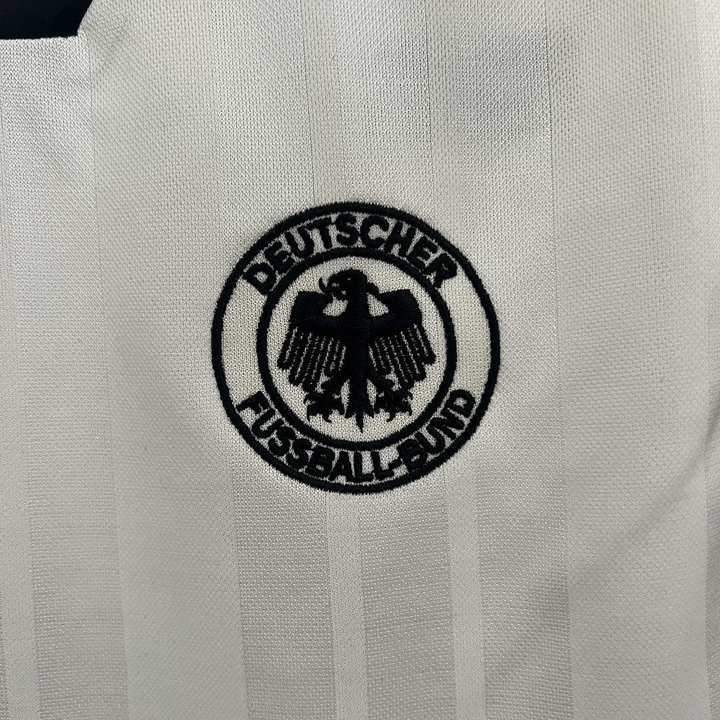 1992 Retro Germany Home Jersey Kids Size