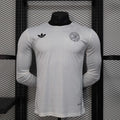2025 Germany 125th Anniversary Long Sleeve