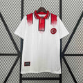 1996 Retro Turkey Away Jersey