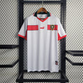 1998 Retro Morocco Away Jersey