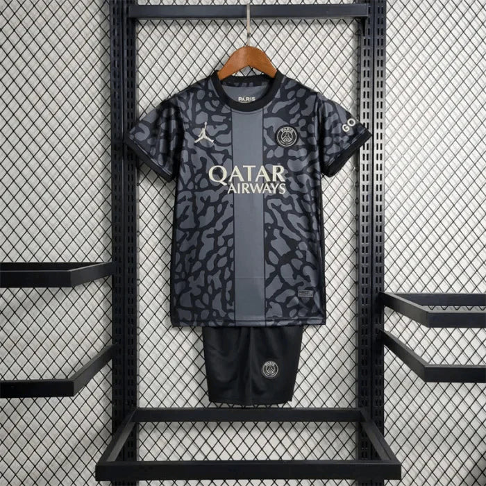 2023/2024 PSG Away Kids Size