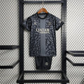 2023/2024 PSG Away Kids Size