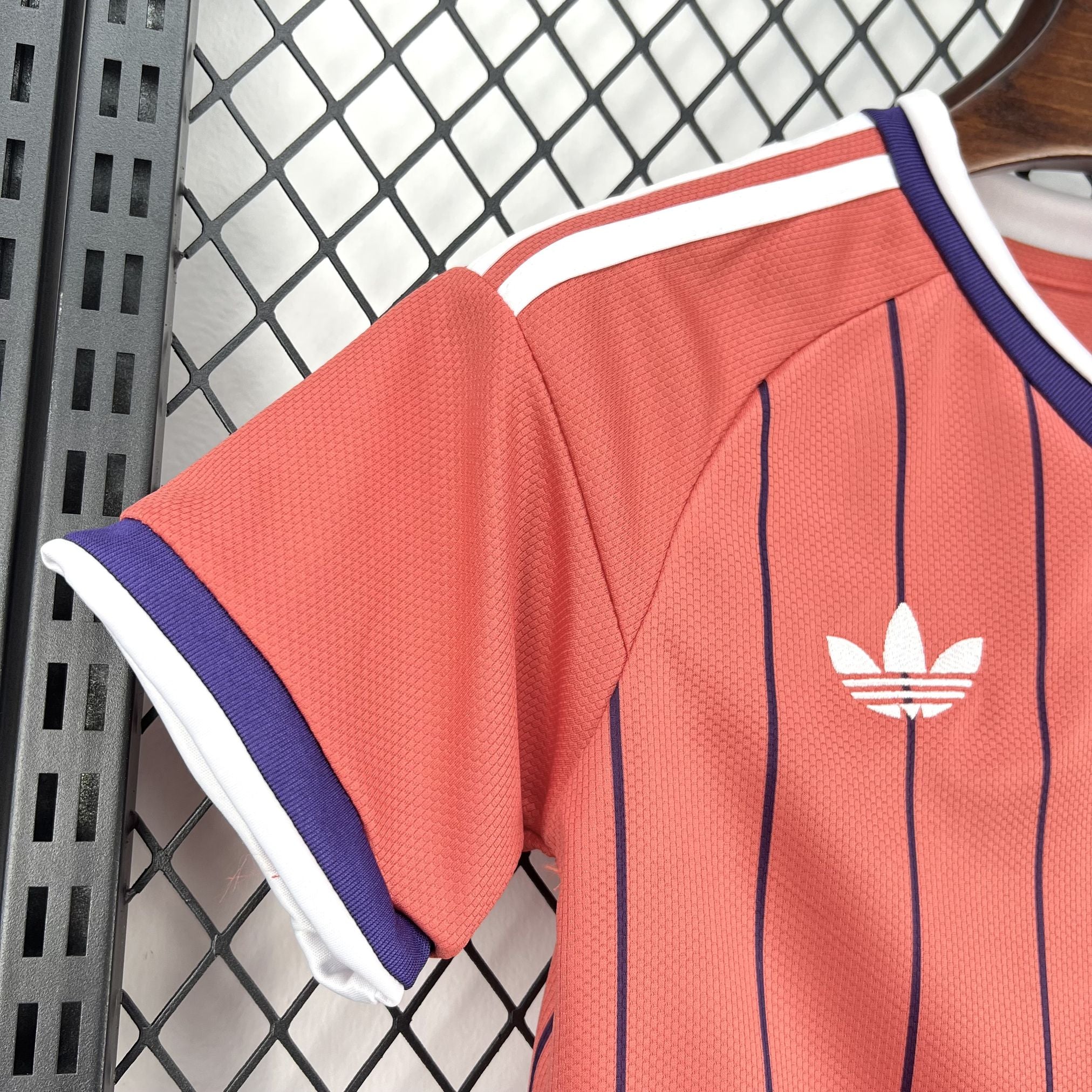 2026 Scotland Away World Cup Kit Kids Size