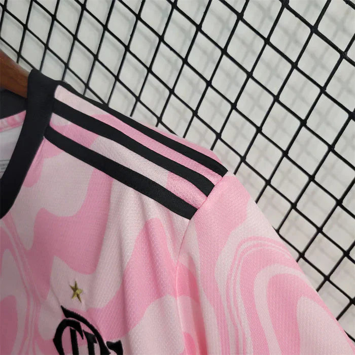 Flamengo ”Floratta” Limited Jersey