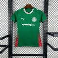 2026/2027 Palmeiras Home Women