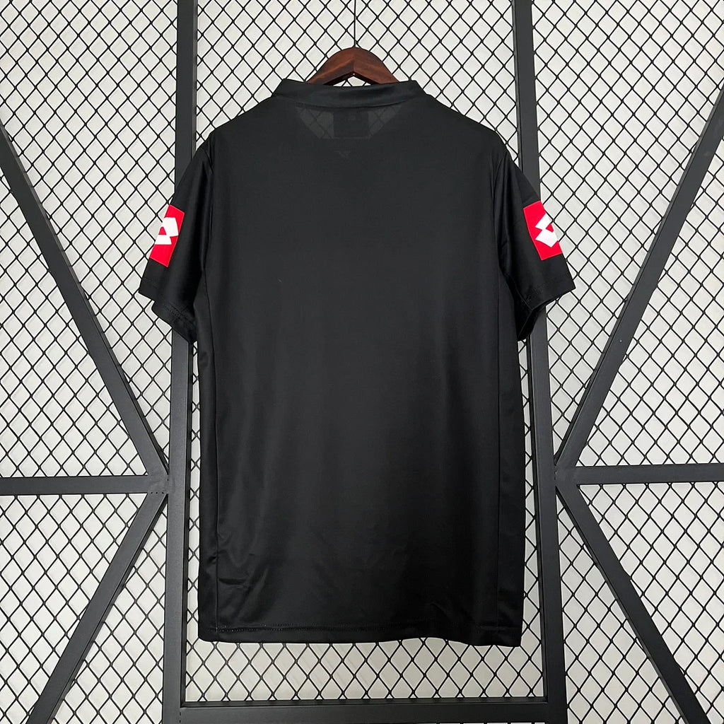 2001-2002 Retro Juventus Away Jersey