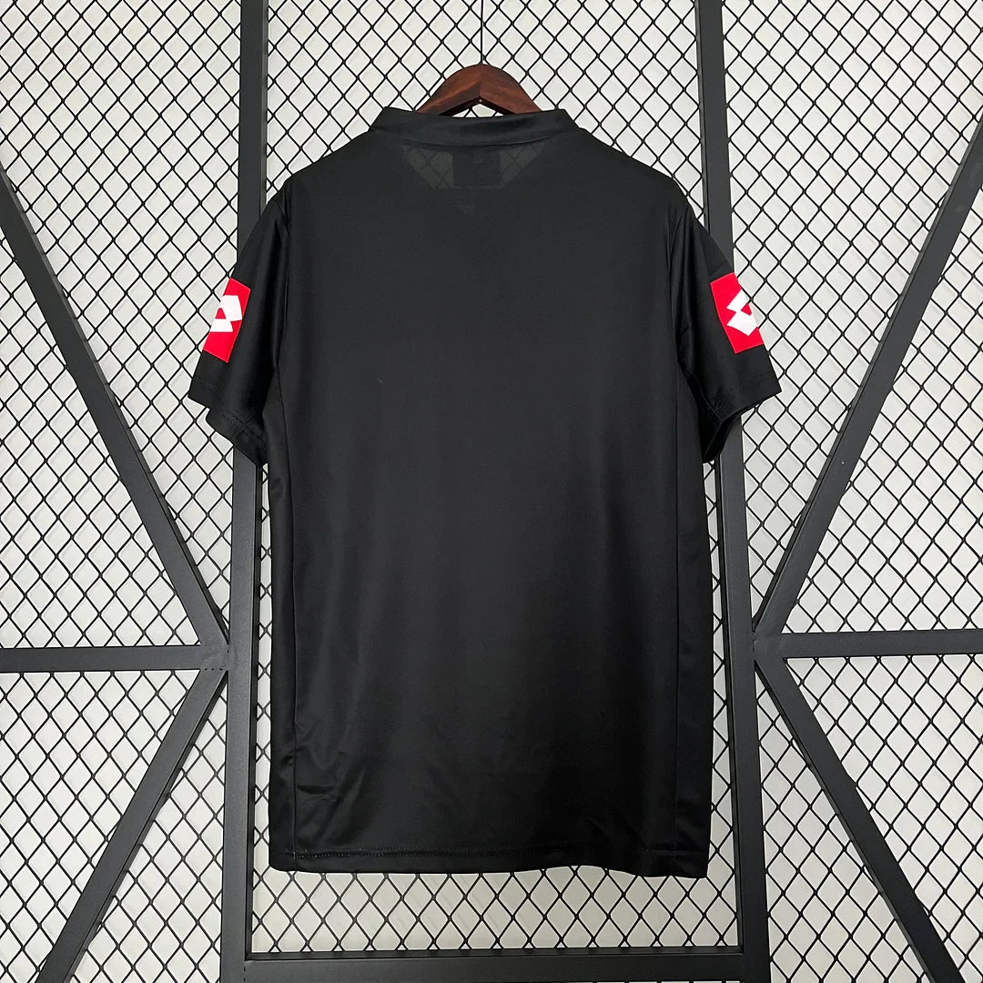 2001-2002 Retro Juventus Away Jersey