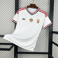 2026 Hungary Away World Cup Kit Fan Version