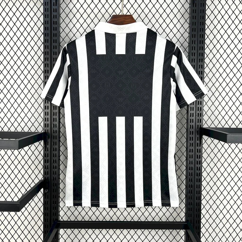 1992-1994 Retro Juventus Home Jersey