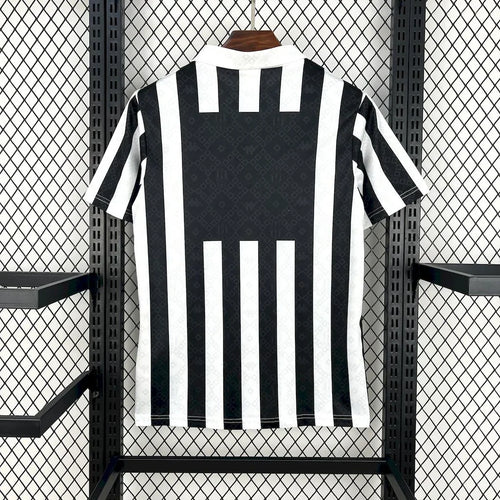 1992-1994 Retro Juventus Home Jersey