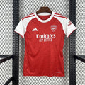 2025/2026 Arsenal Home Women