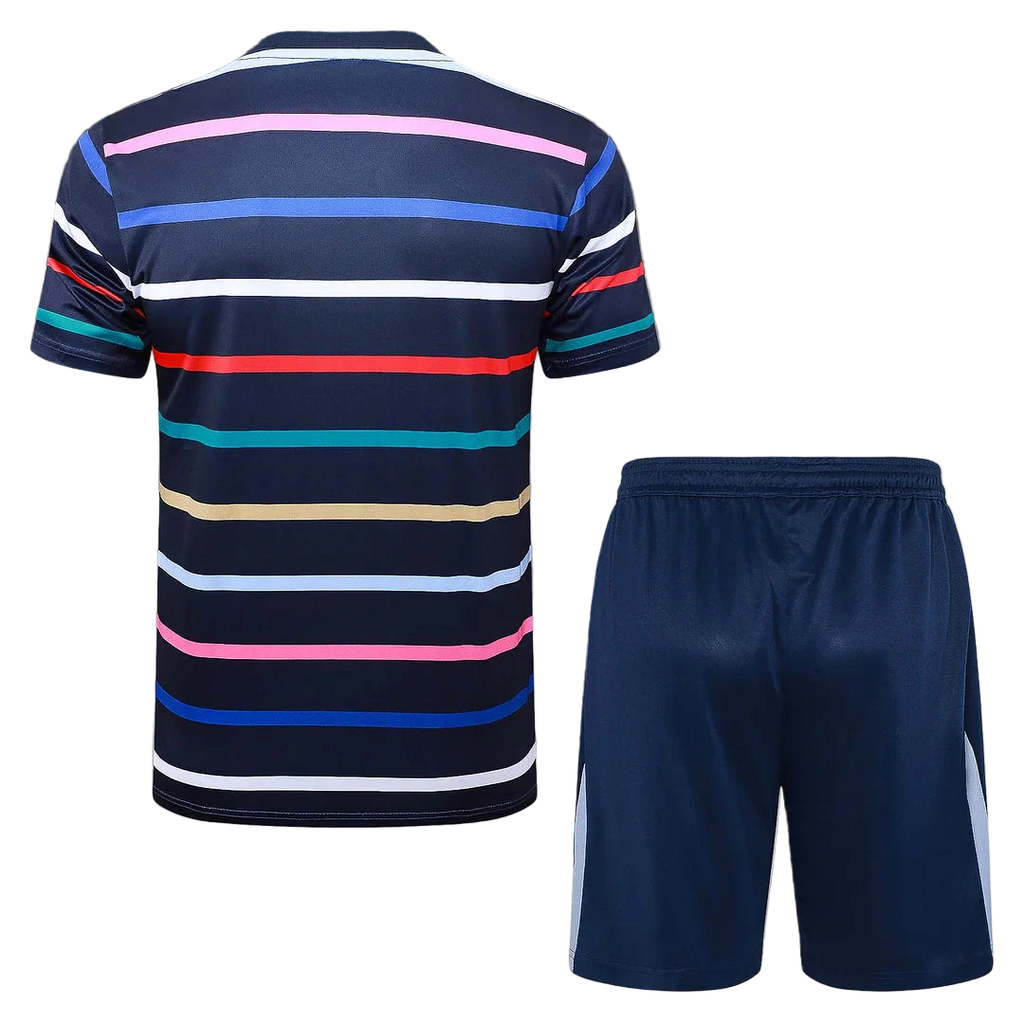 2024-2025 France Training Set