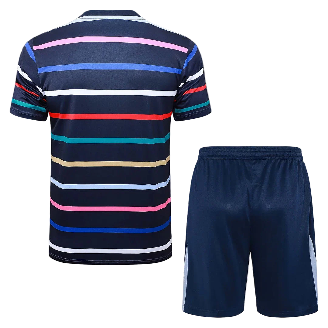 2024-2025 France Training Set