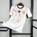 2026 Ghana Home World Cup Kit Fan Version