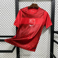 2026 Turkey Home World Cup Kit Fan Version
