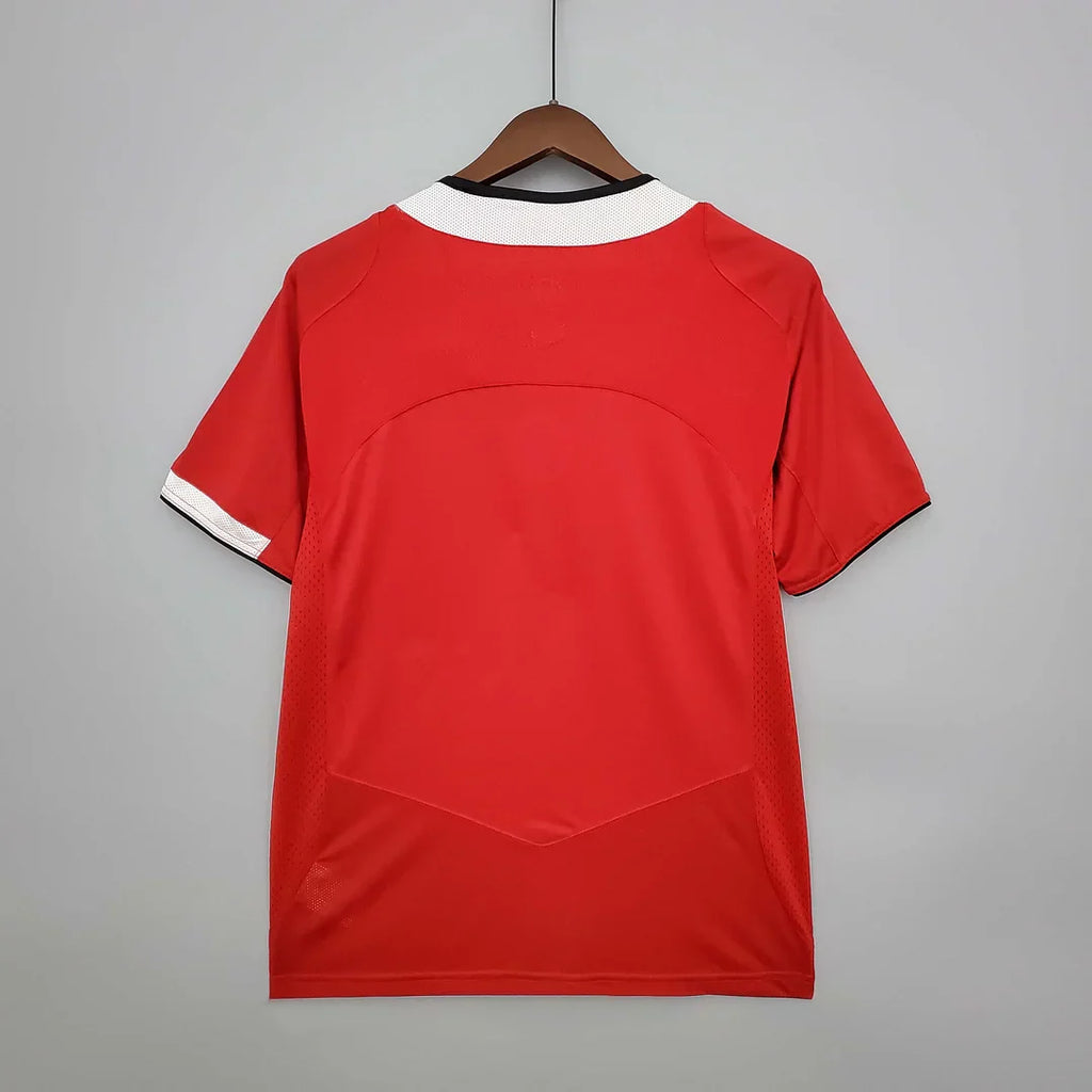 2004/2006 Retro Manchester United Home Jersey
