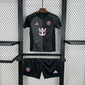2025-2026 Inter Miami Away Kit Kids Size