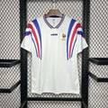 1996 Retro France Away Jersey