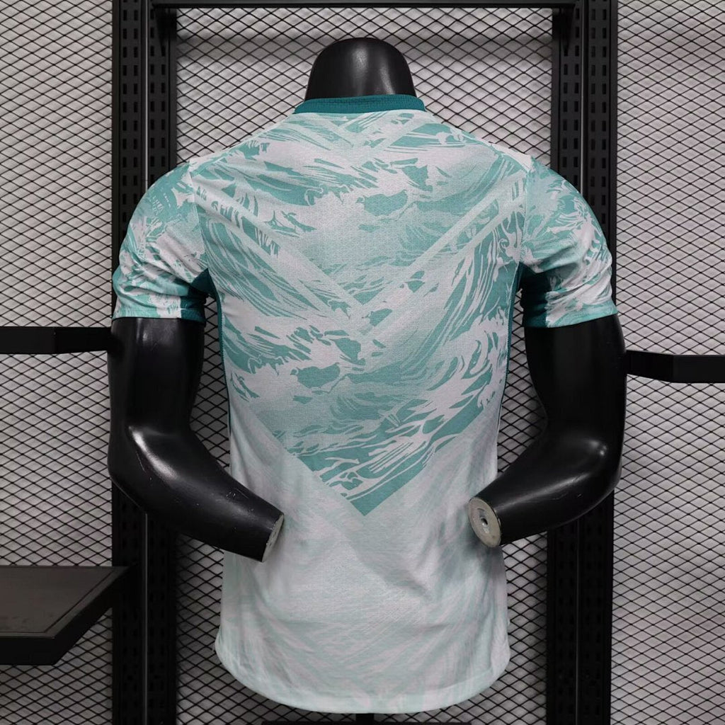 2026 Portugal Away World Cup Kit Player Version