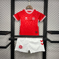 2024 Denmark Home Kit Kids Size