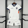 2026 Ecuador Third World Cup Kit Kids Size