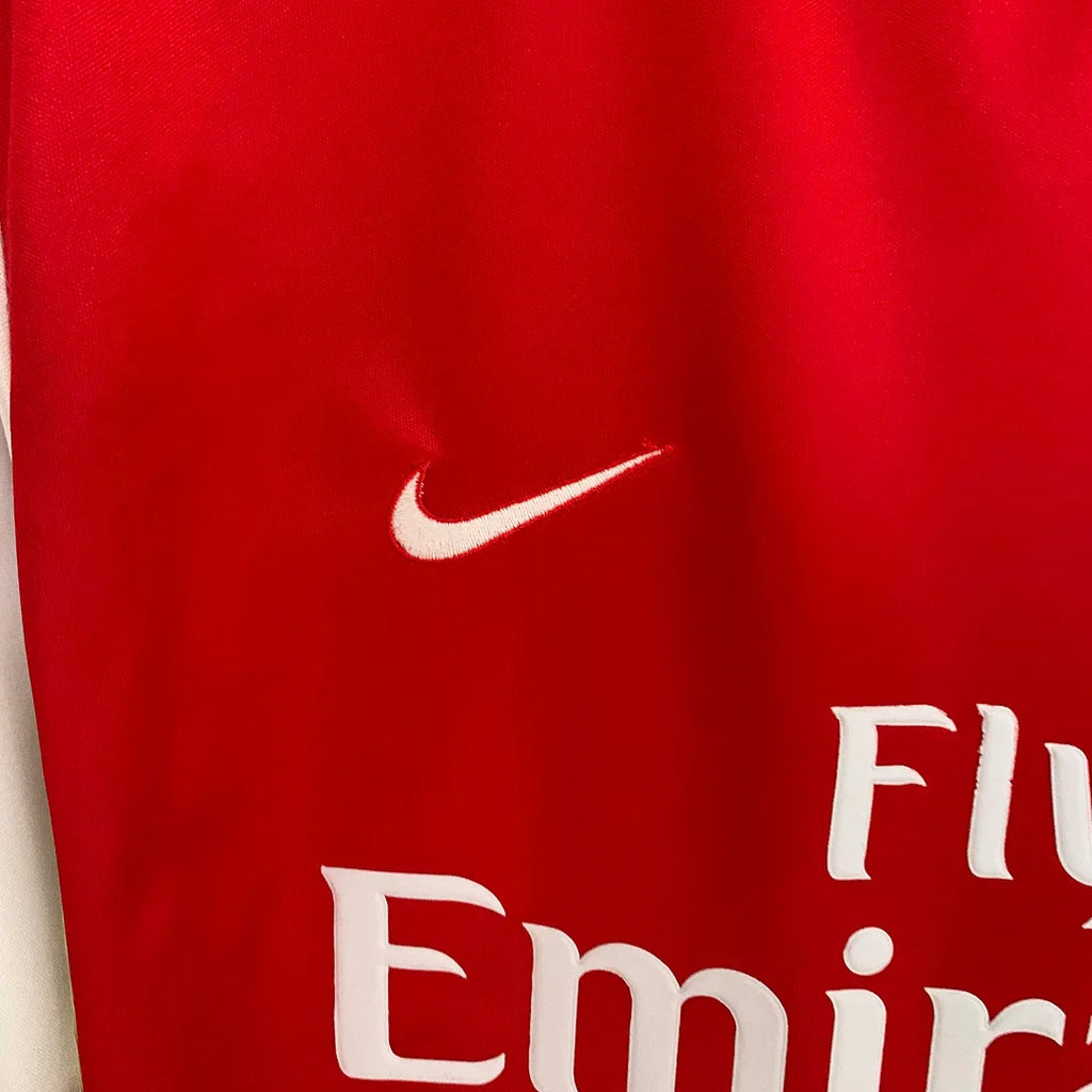 2006/2008 Retro Arsenal Home Jersey