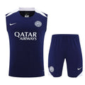 Inter Milan Tank Top Set