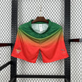 2024/2025 AC Milan X Off White Shorts