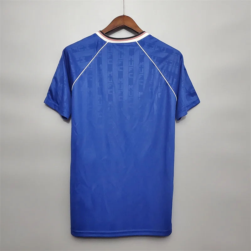 1988/1990 Retro Manchester United Third Away Jersey